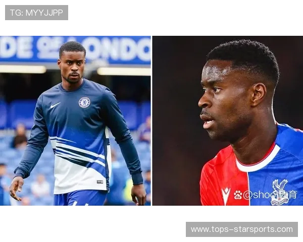 切尔西若在青训与一线结合上做得更好，未来更光明