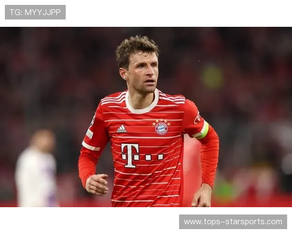 拜仁准备买入世青赛最佳射手：未来足坛新星的崛起之路